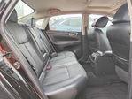 Nissan Sentra 2016