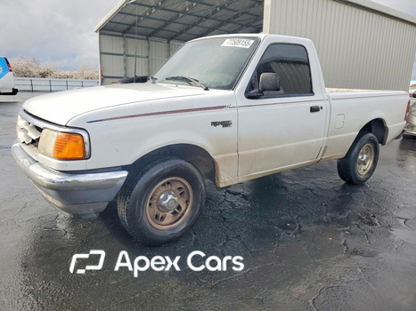 Ford Ranger 1996 - Zdjęcie 1 z 12
