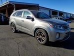 Kia Sorento 2014