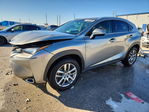 Lexus NX 2016