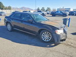Chrysler 300 2012