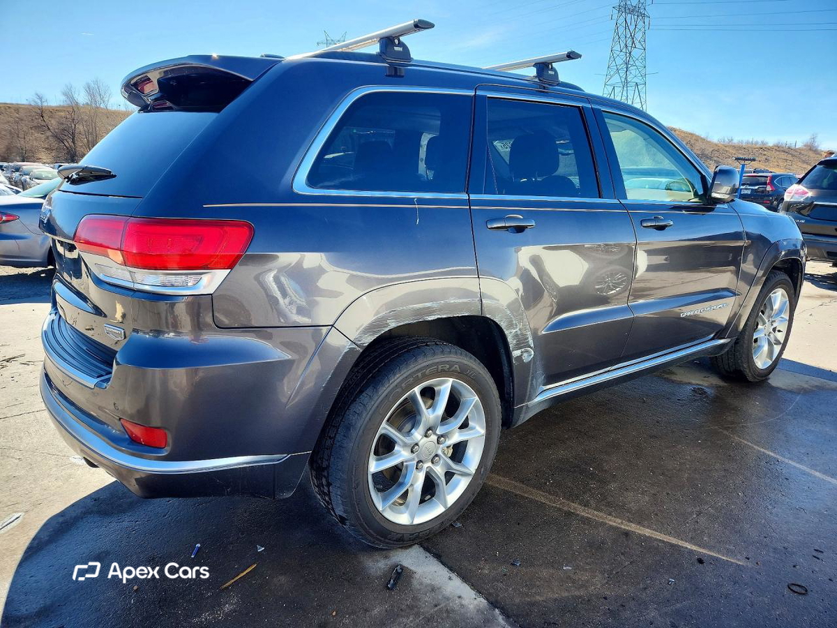 Jeep Cherokee 2015