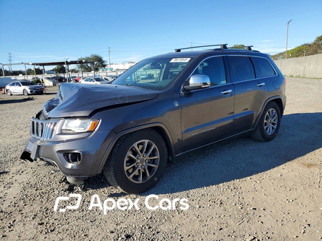 Jeep Cherokee 2015 - Zdjęcie 1 z 14