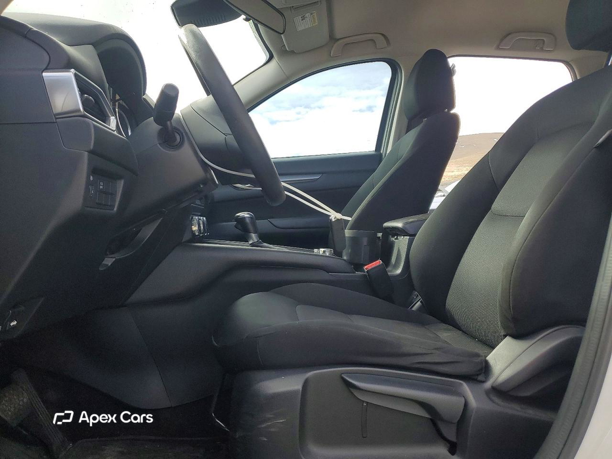 Mazda CX-5 2017