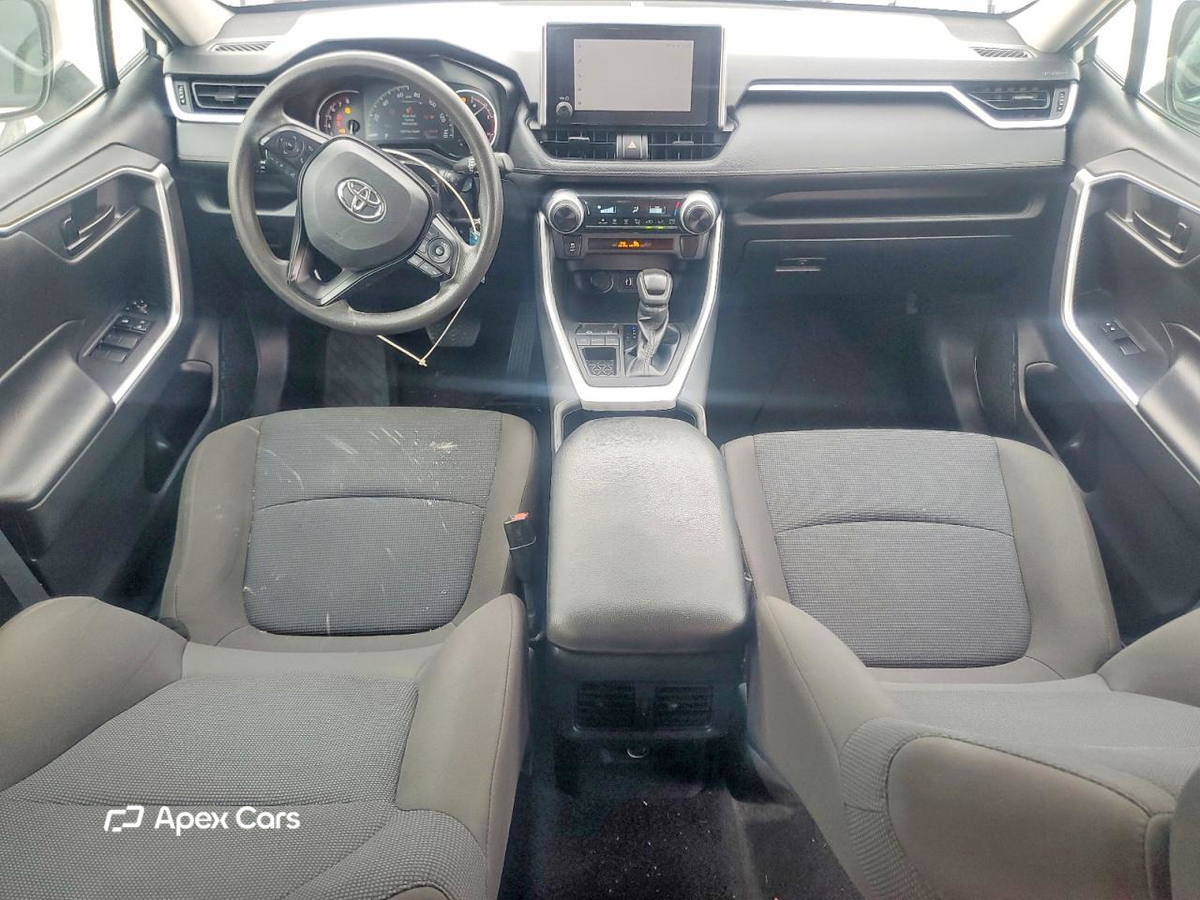 Toyota RAV 4 2023