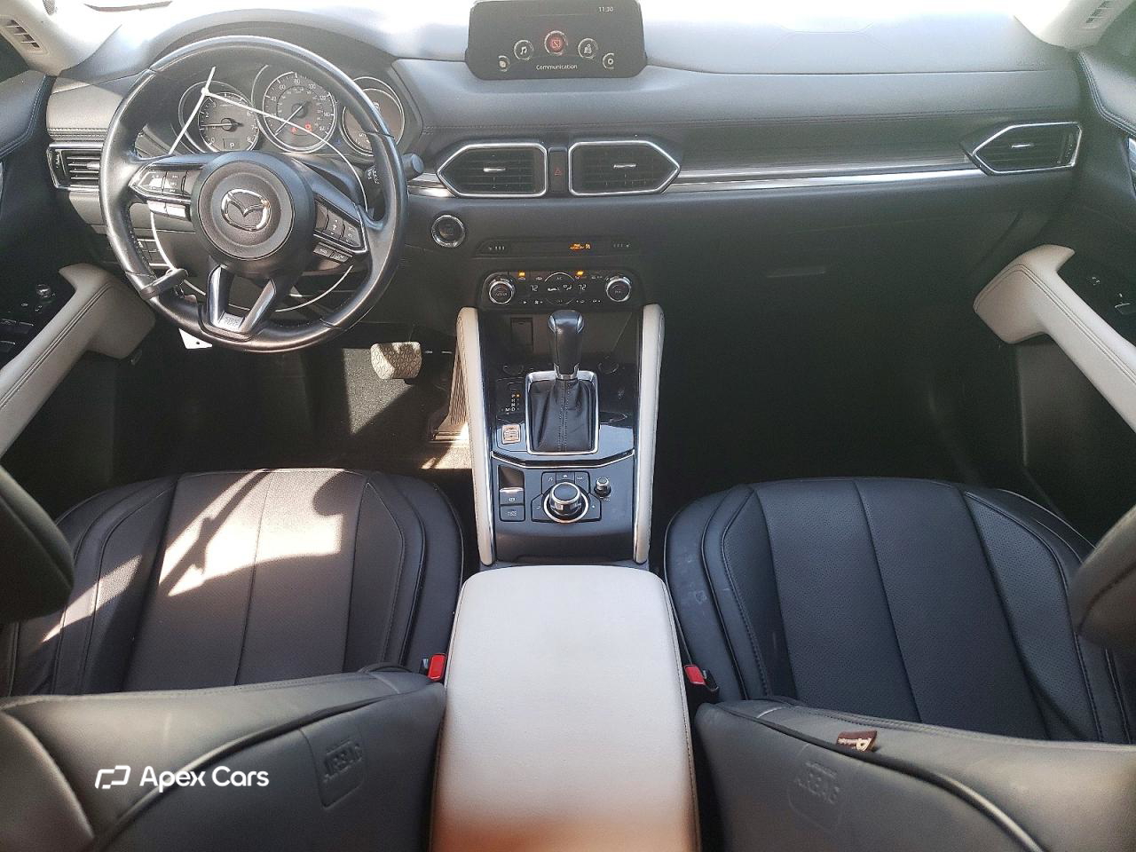 Mazda CX-5 2017