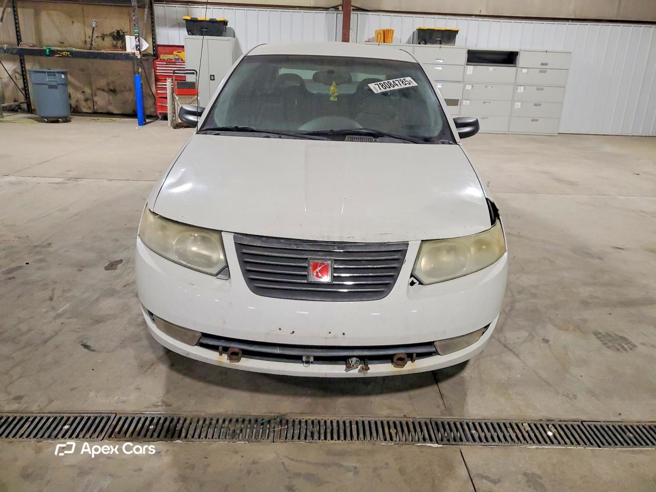 Saturn ION 2006