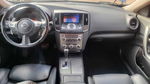 Nissan Maxima 2011