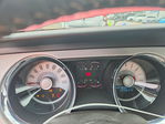 Ford Mustang 2012
