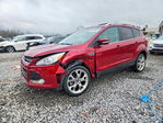 Ford Escape 2014
