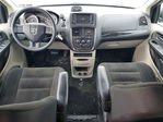 Dodge Caravan 2017