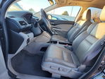 Honda CR-V 2013