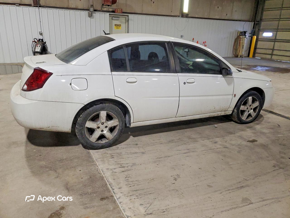 Saturn ION 2006