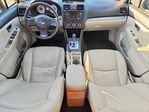 Subaru Impreza 2013