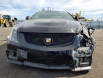 Cadillac CTS 2011