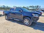 Chevrolet Colorado 2016