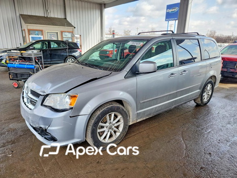 Dodge Caravan 2013 - Zdjęcie 1 z 13