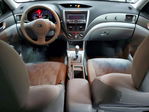 Subaru Forester 2010