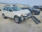 Subaru Forester 2010