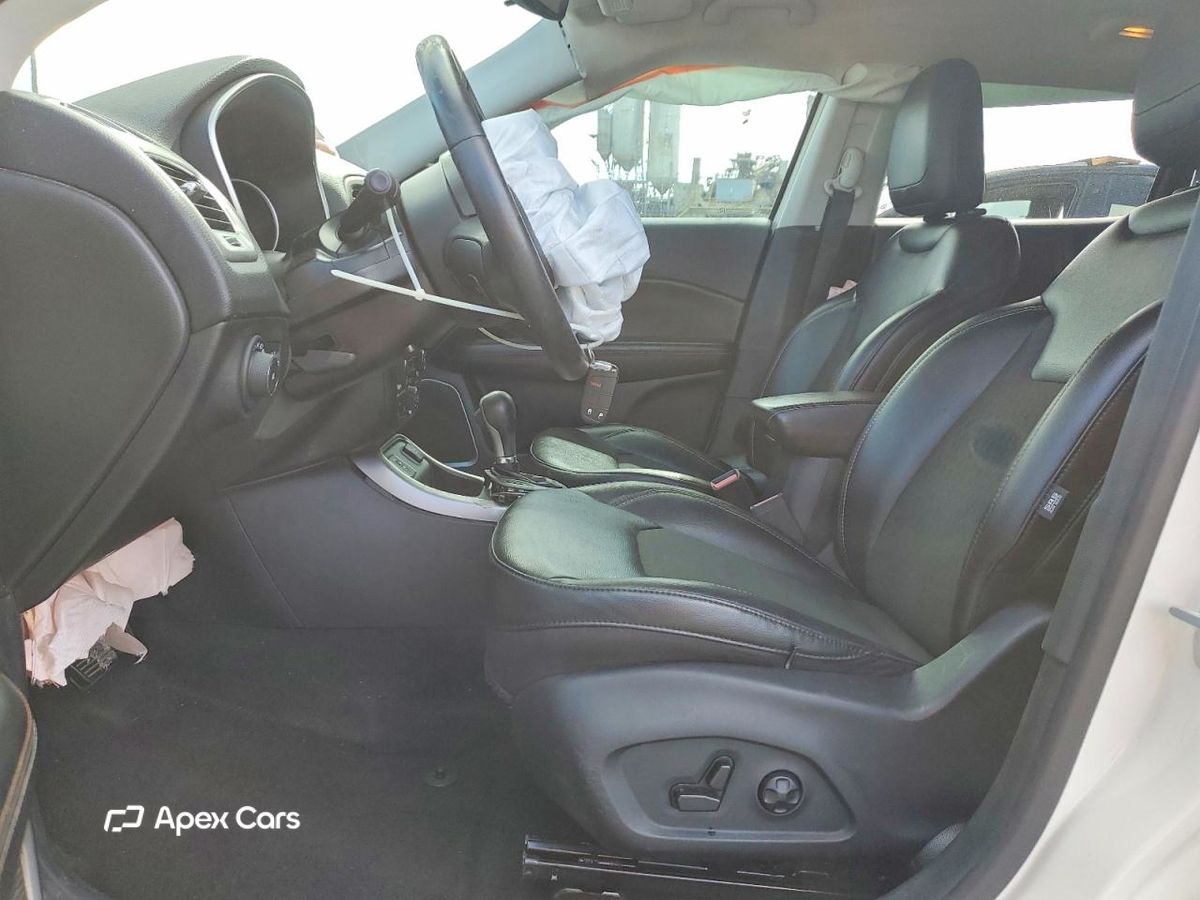 Jeep Compass 2019