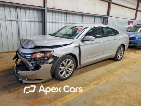 Chevrolet Impala 2019 - Image 1 of 13