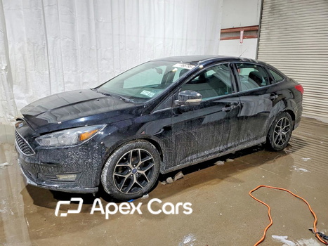 Ford Focus 2017 - Image 1 of 13