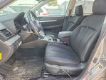 Subaru Outback 2010
