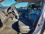 Subaru Forester 2017