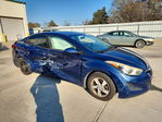 Hyundai Elantra 2015