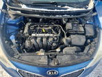 Kia Forte 2015