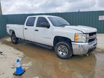 Chevrolet Silverado 2010