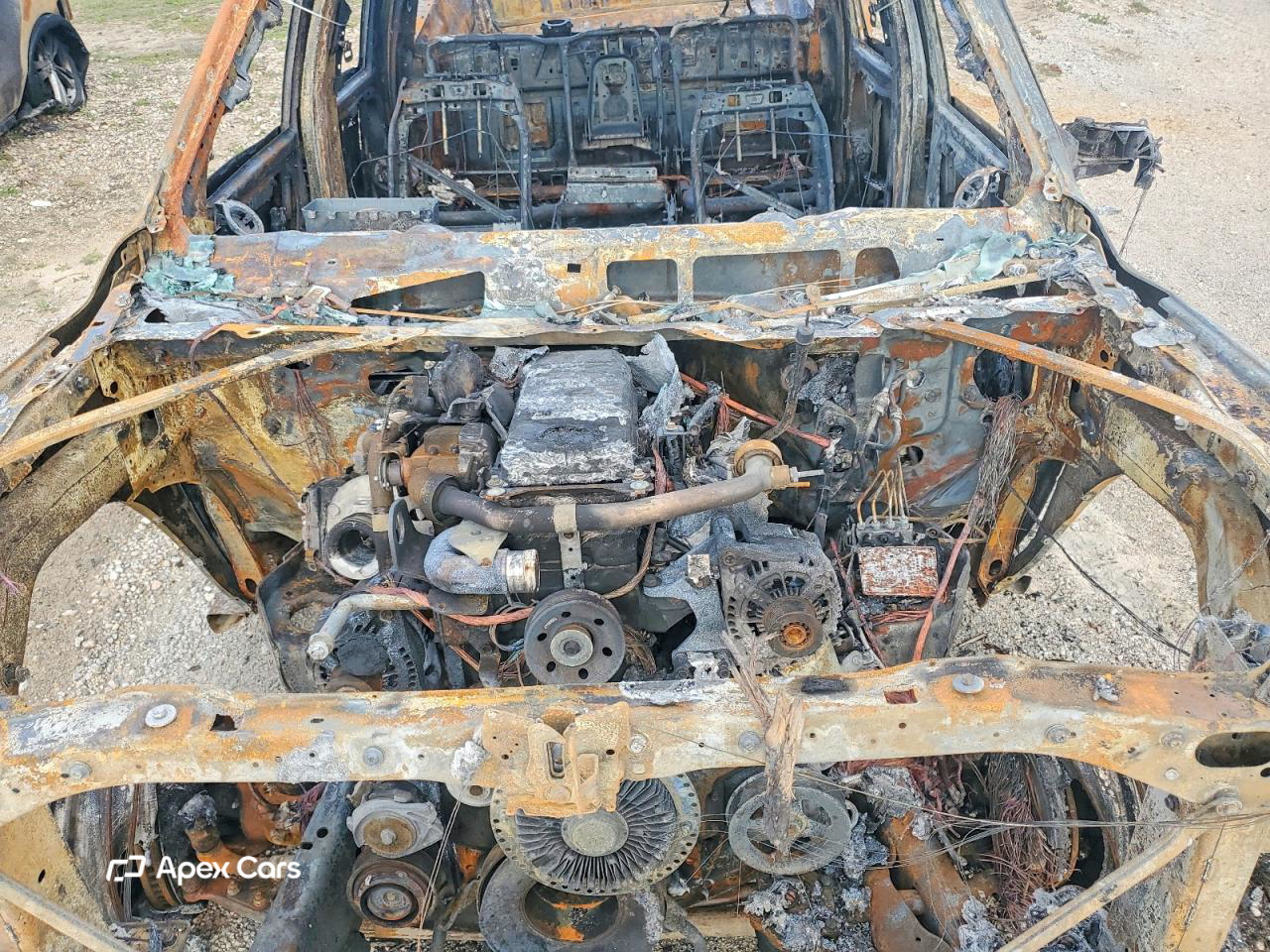 RAM 3500 2022
