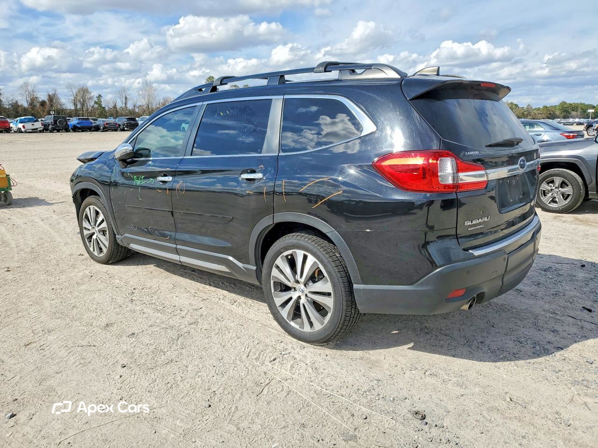 Subaru Ascent 2020