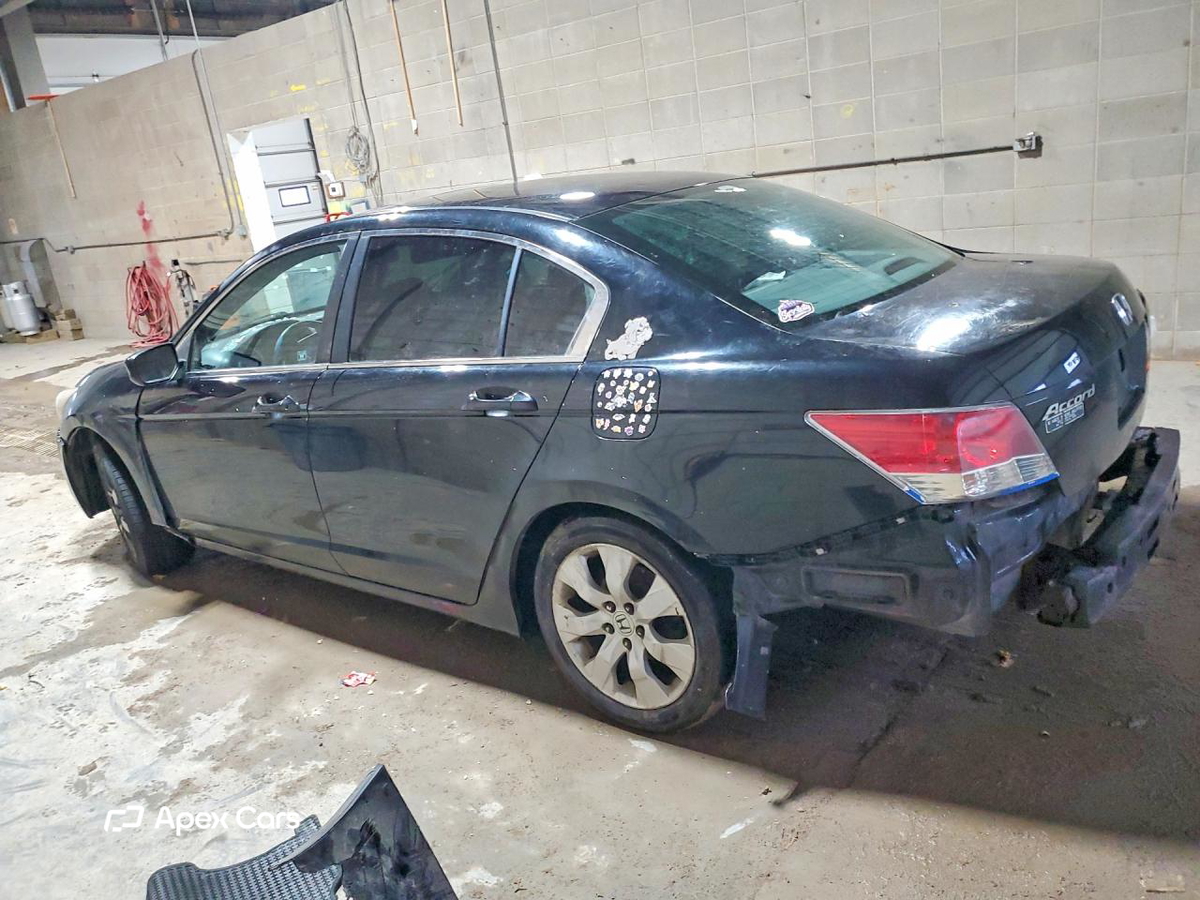 Honda Accord 2010