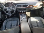 Audi A6 2016