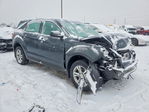 Chevrolet Equinox 2012