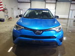 Toyota RAV 4 2018