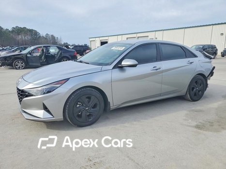 Hyundai Elantra 2023 - Image 1 of 14