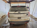 Ford Explorer 2013