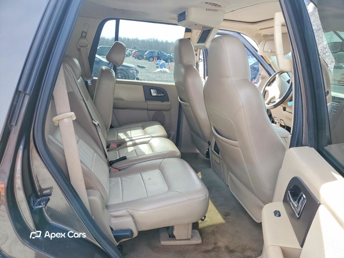 Ford Expedition 2006