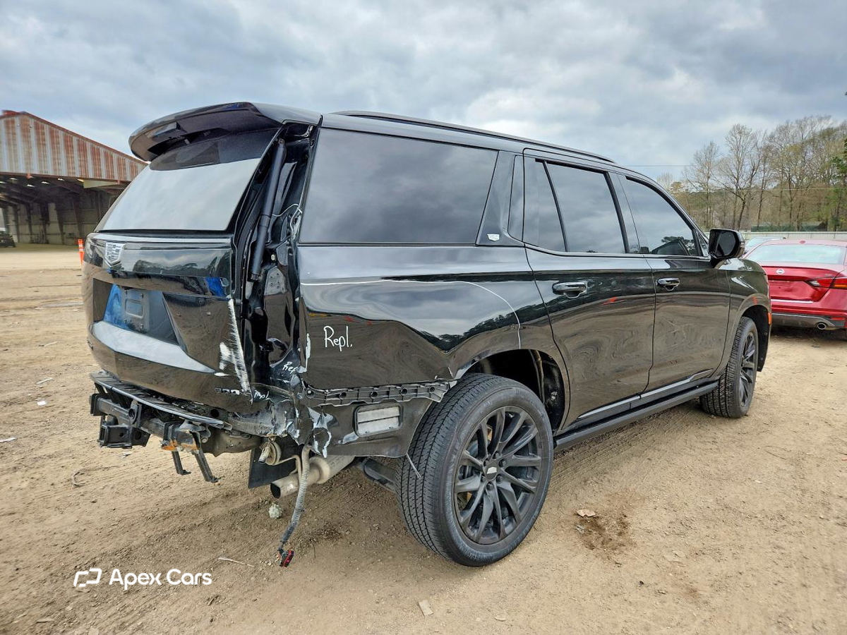 Cadillac Escalade 2023
