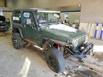 Jeep Wrangler 2000