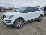 Ford Explorer 2016