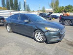 Ford Fusion 2016