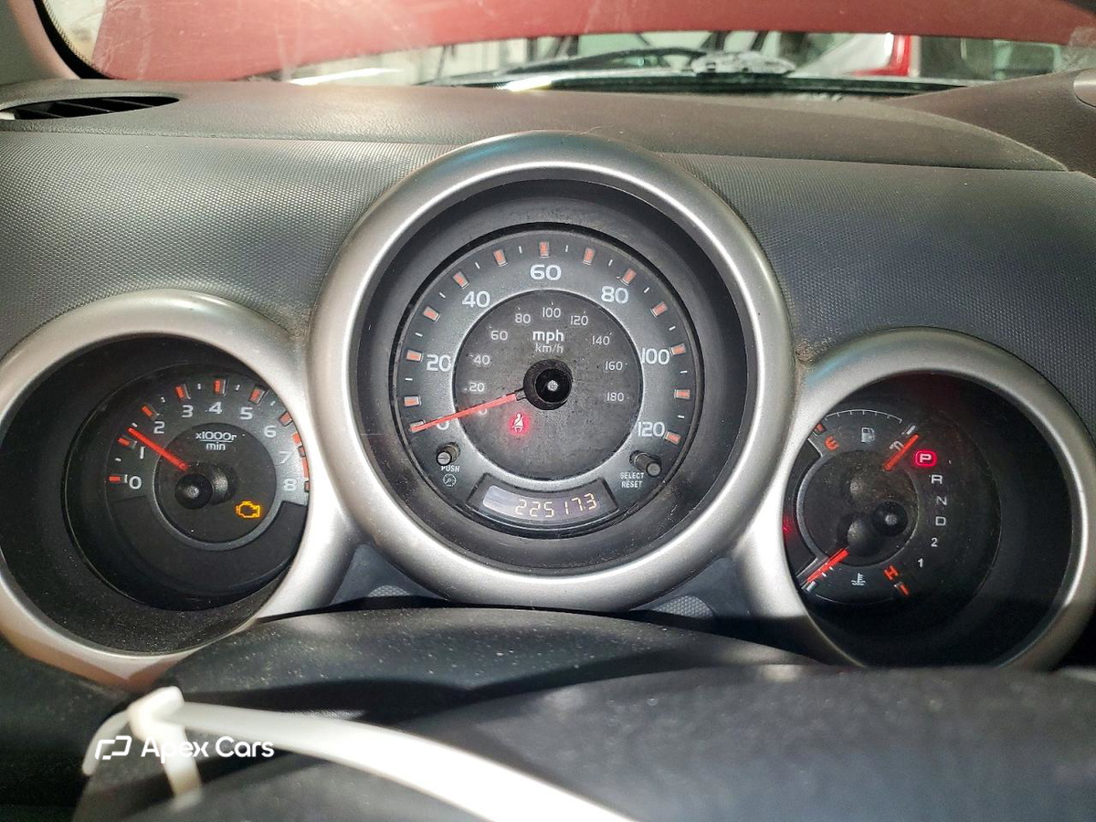 Honda Element 2006
