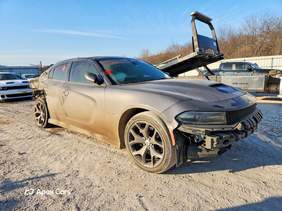 Dodge Charger 2019