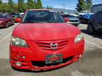 Mazda 3 2005