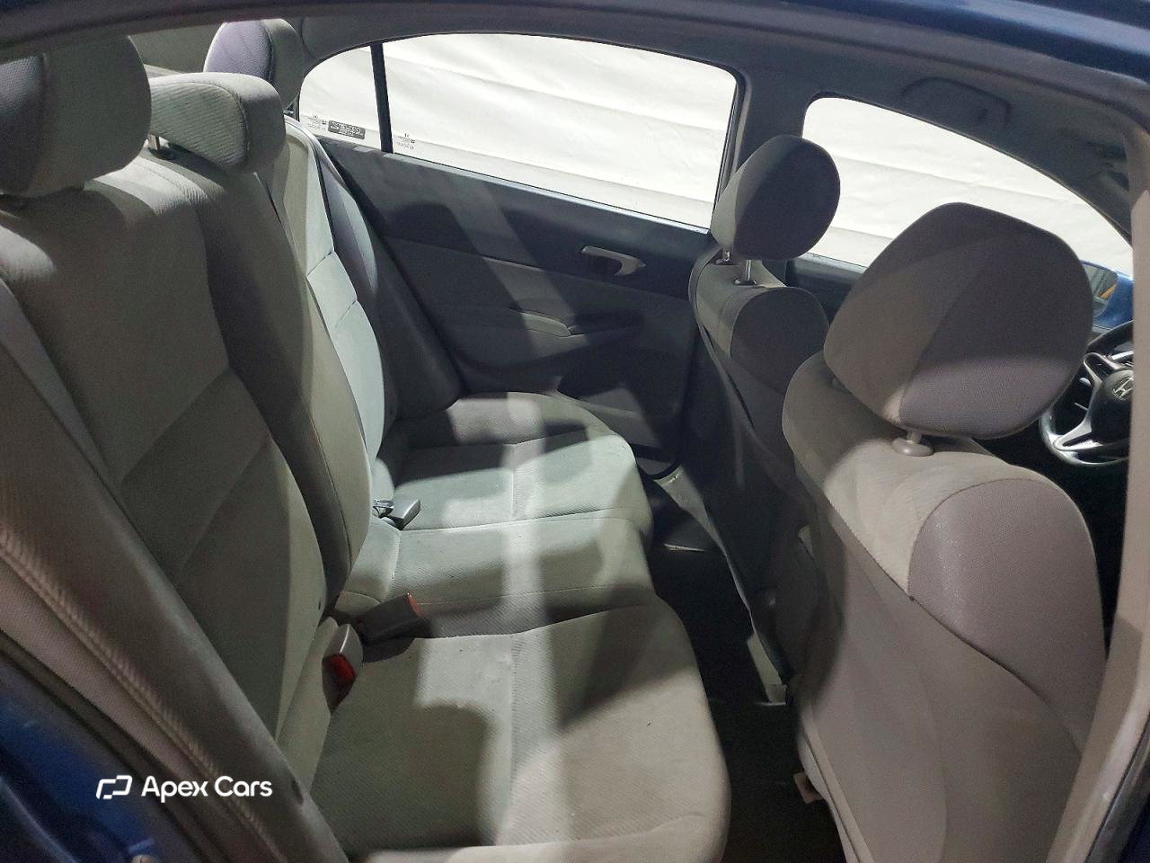 Honda Civic 2009
