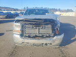 Chevrolet Silverado 2017