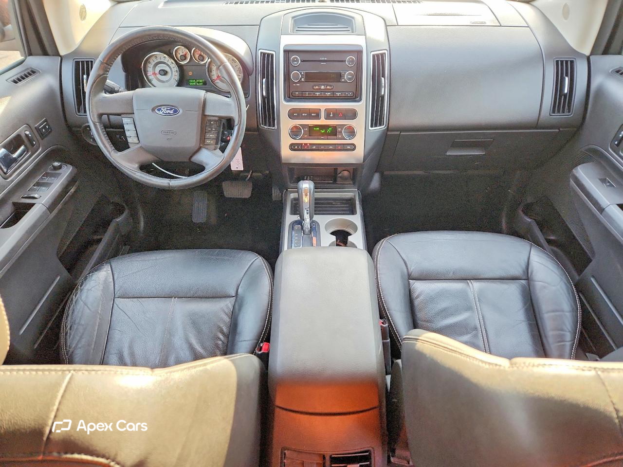 Ford Edge 2010